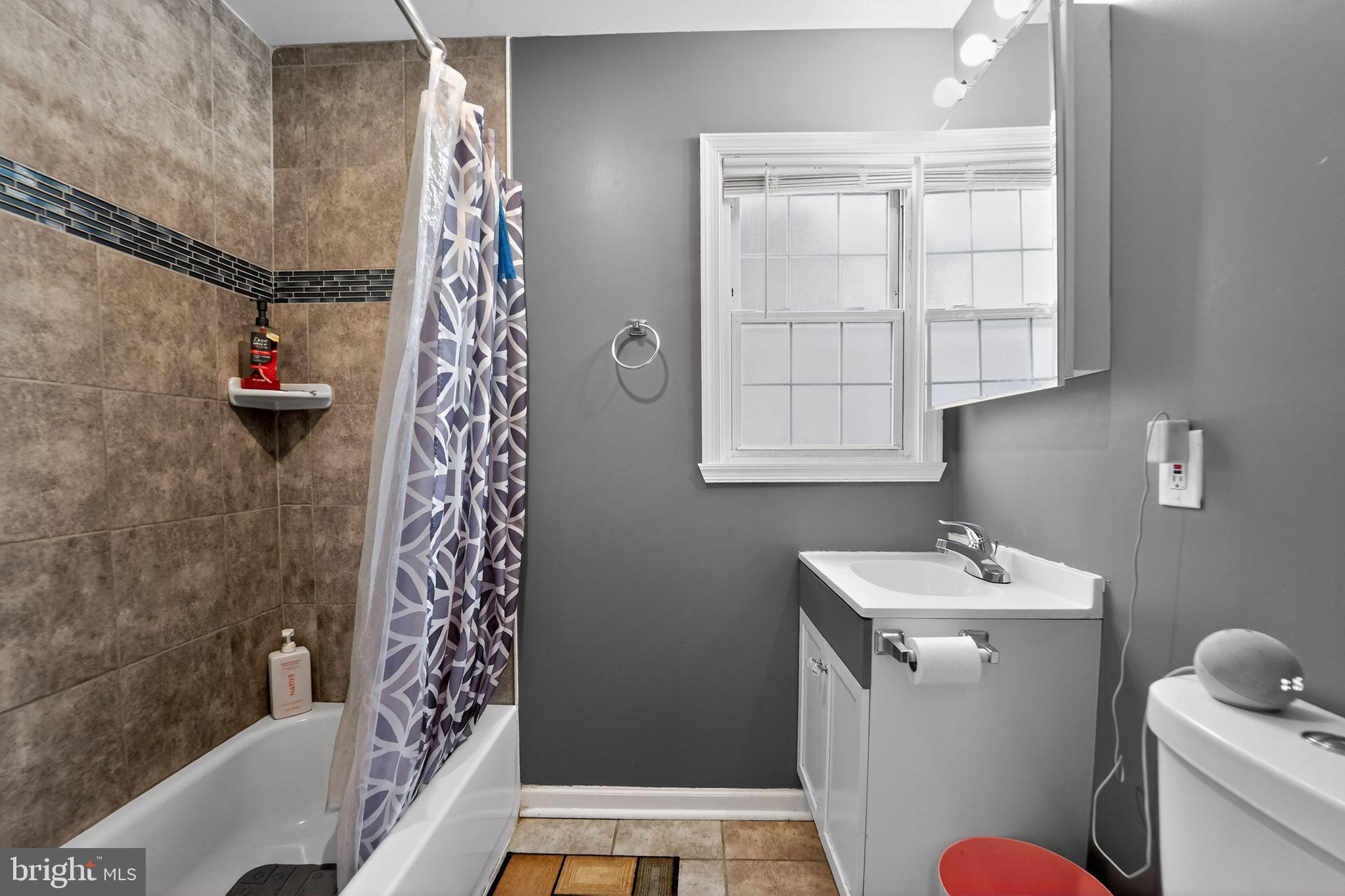 BALDWIN - Residential