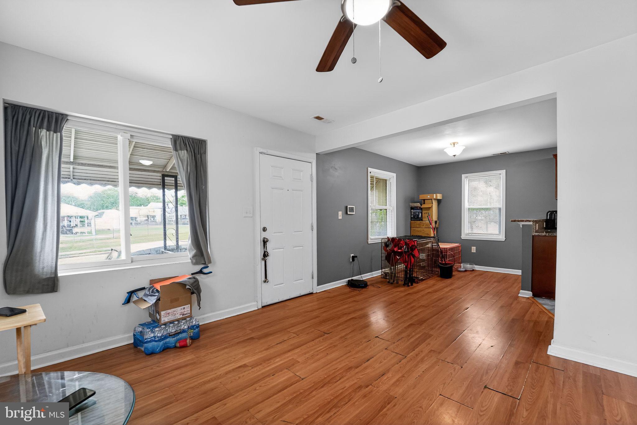 BALDWIN - Residential