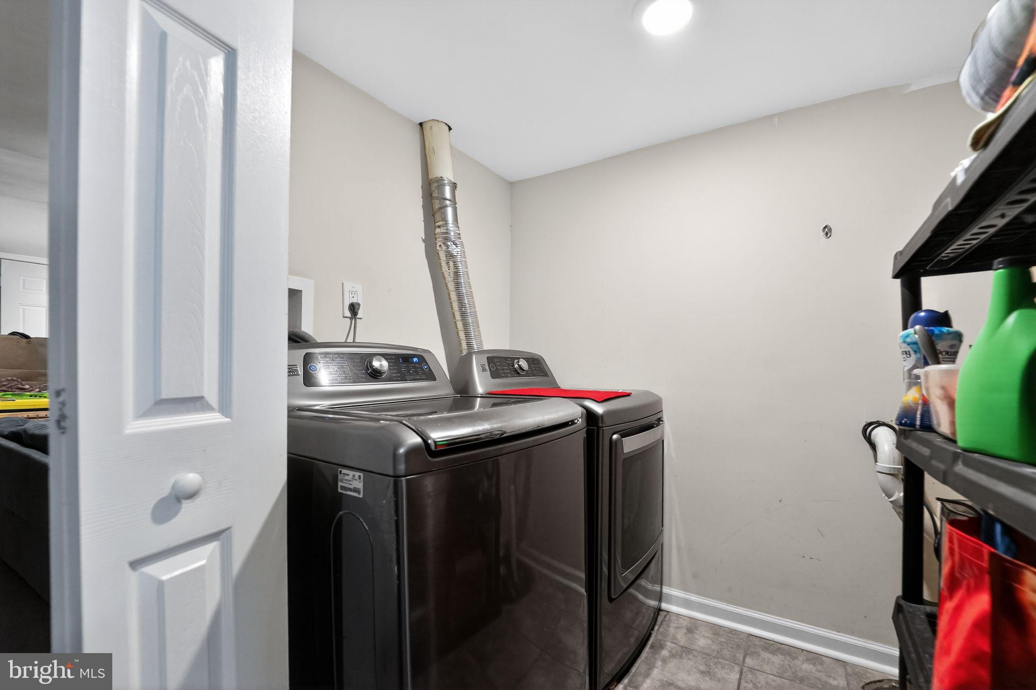 BALDWIN - Residential
