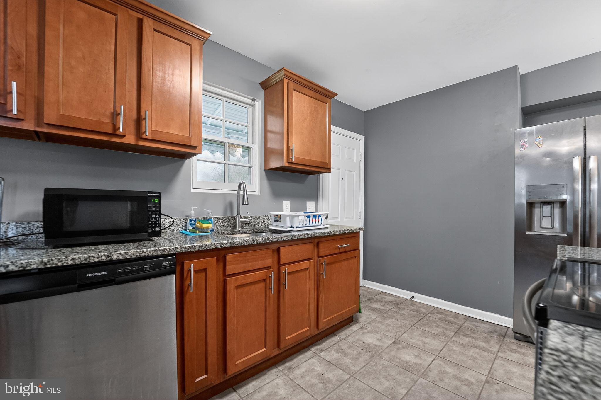 BALDWIN - Residential