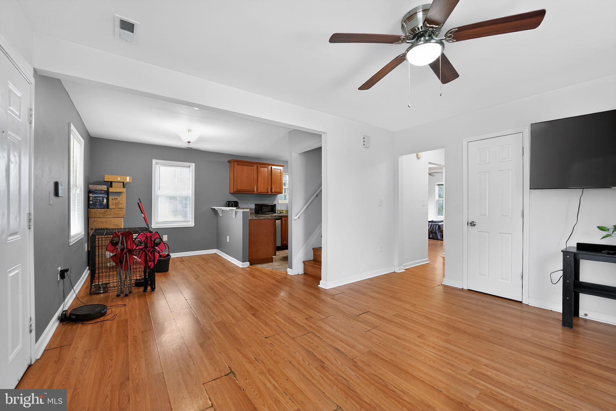 BALDWIN - Residential