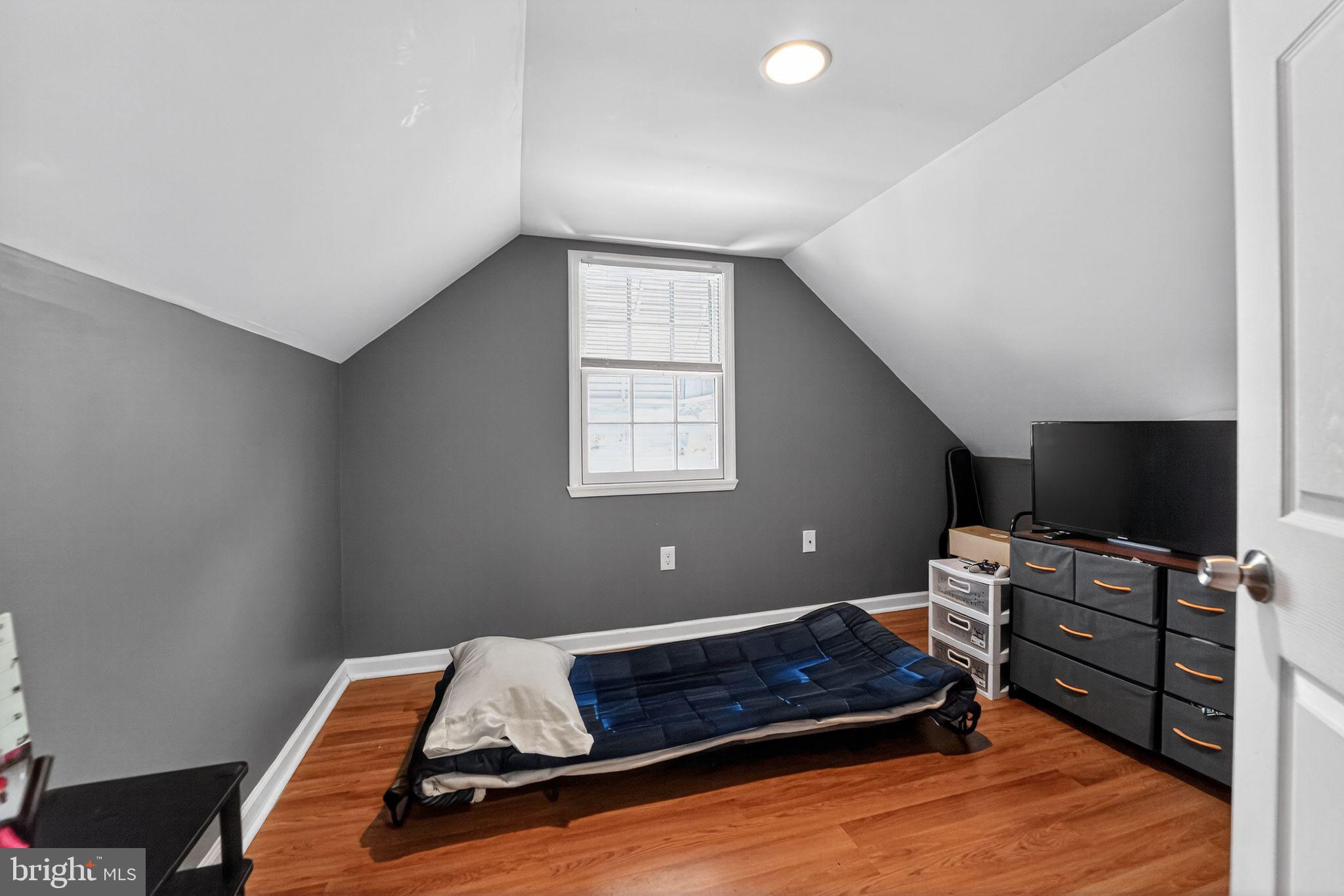 BALDWIN - Residential