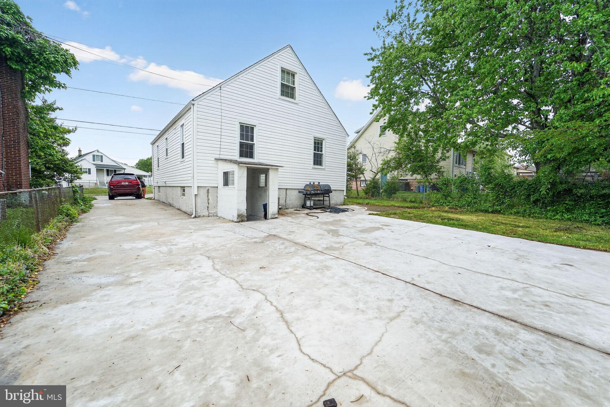 BALDWIN - Residential