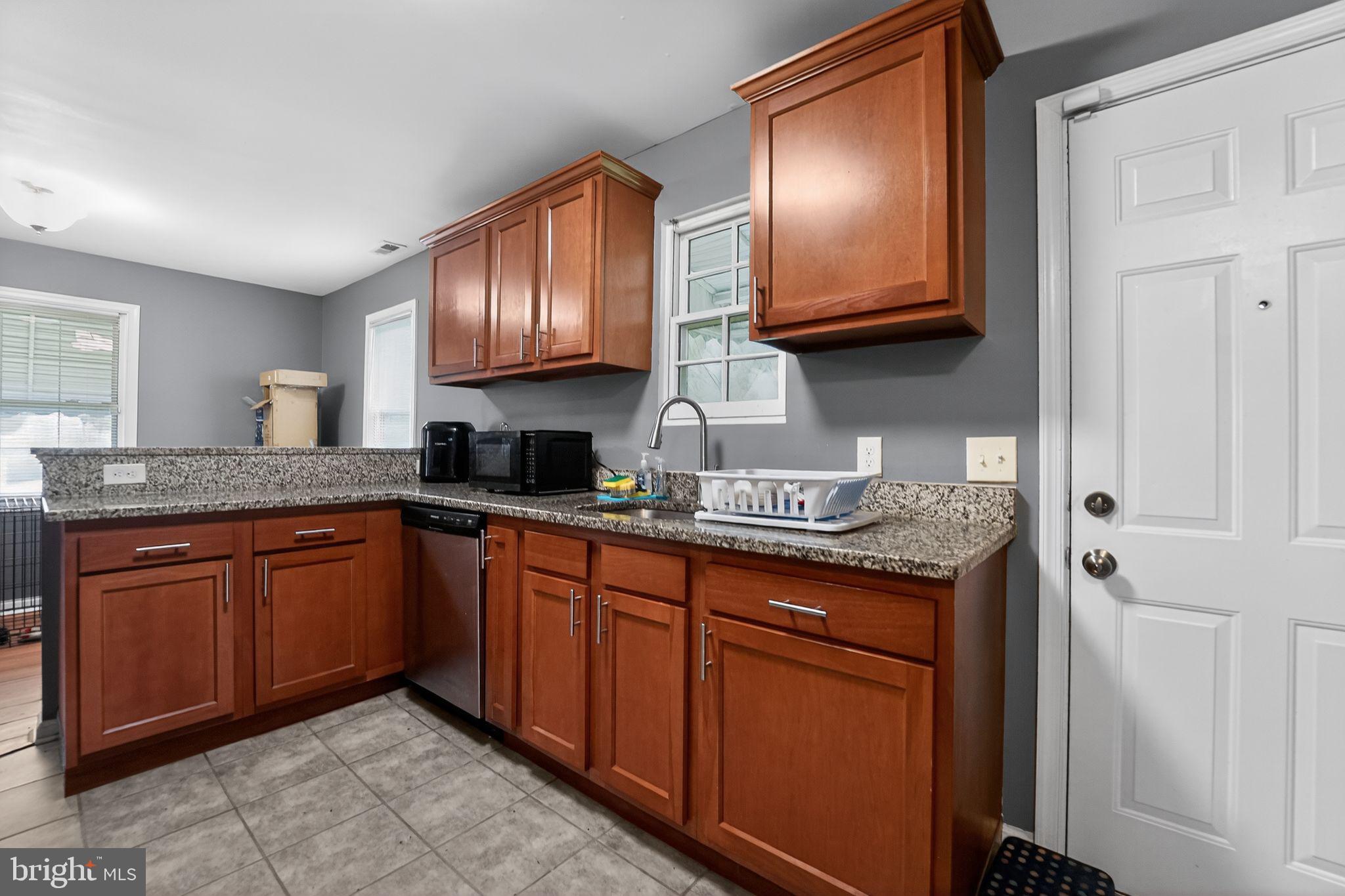 BALDWIN - Residential