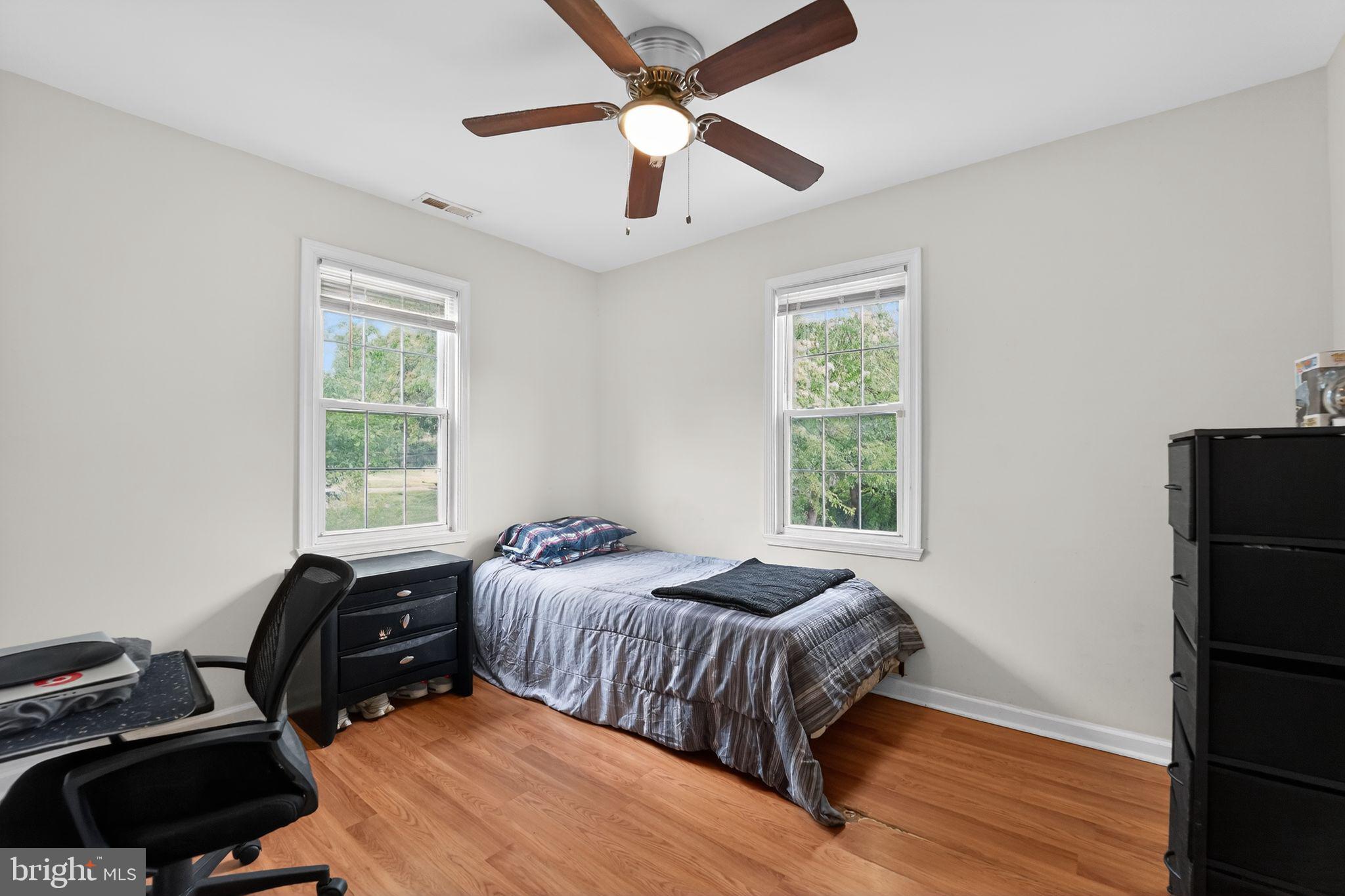 BALDWIN - Residential