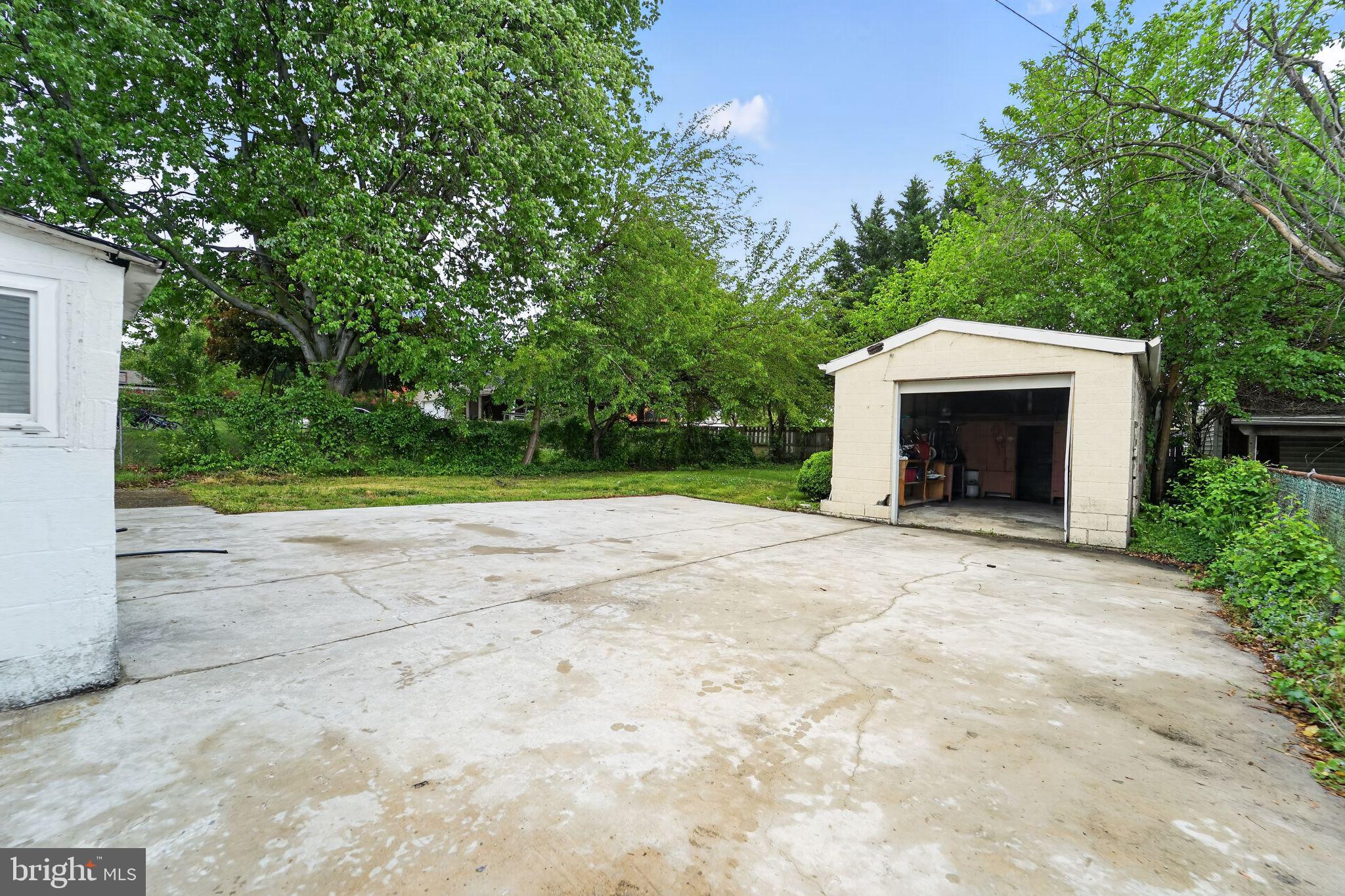 BALDWIN - Residential