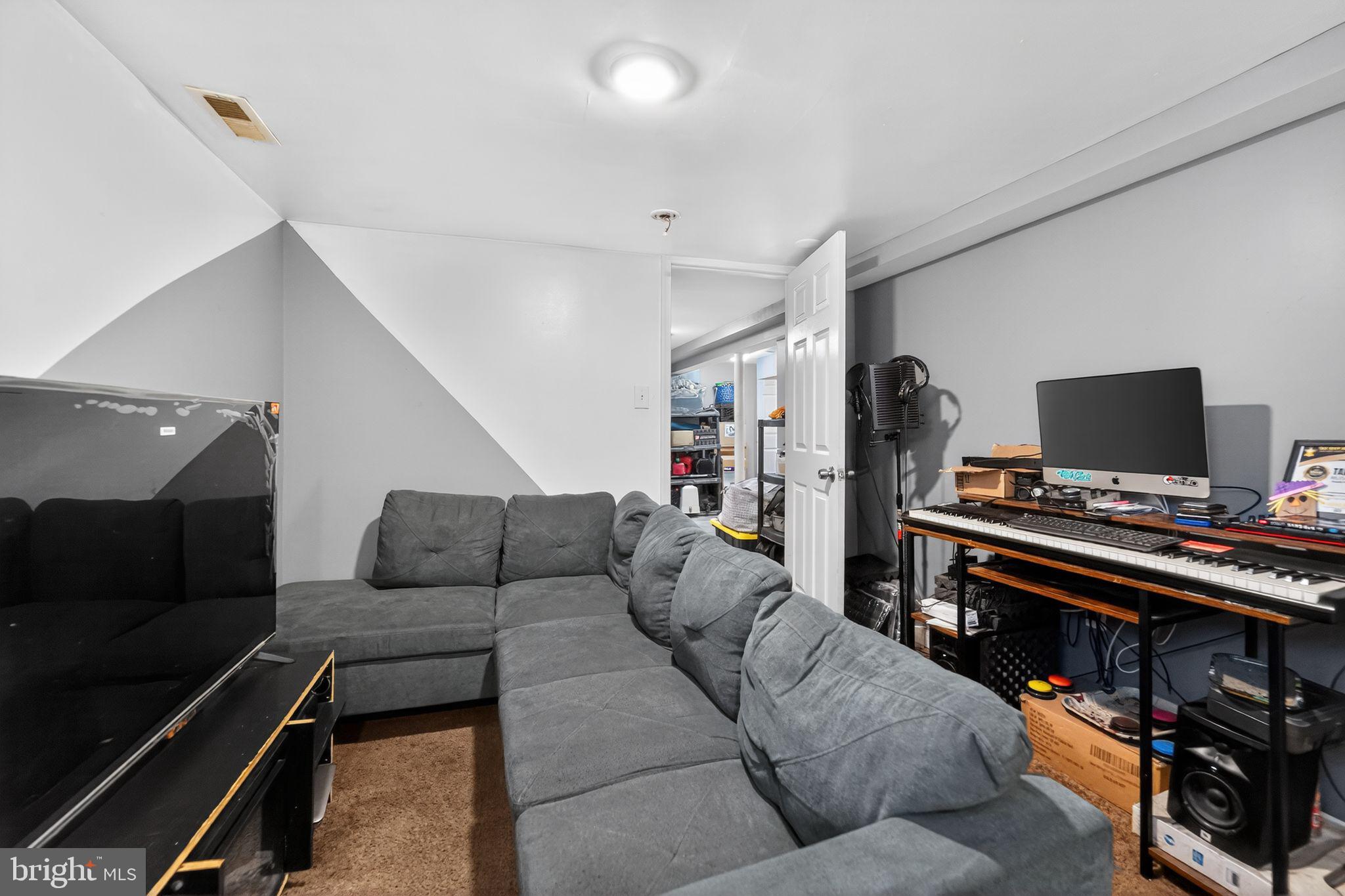 BALDWIN - Residential