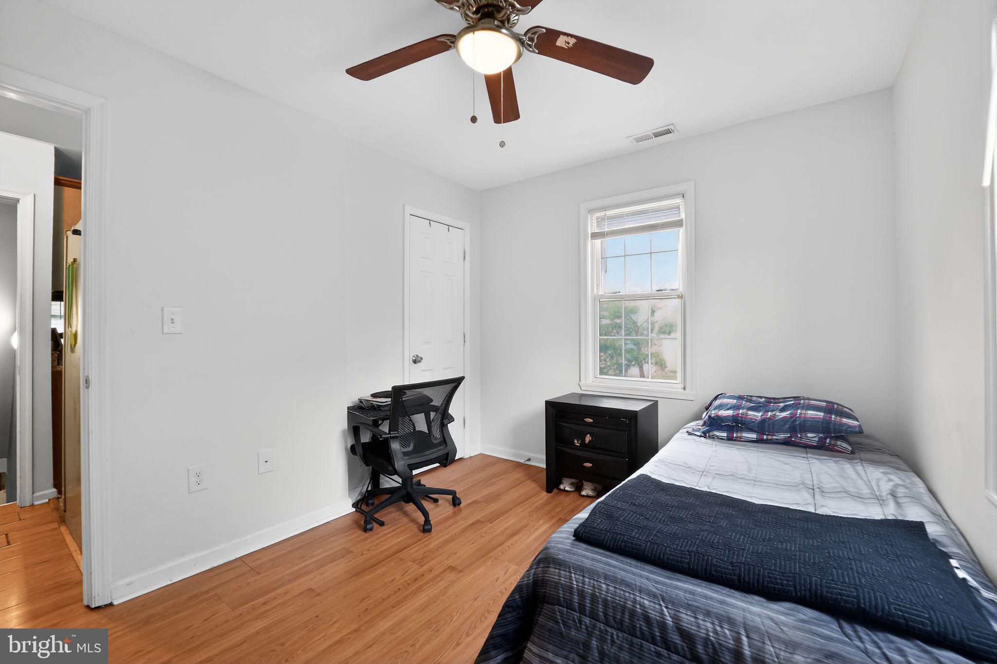 BALDWIN - Residential