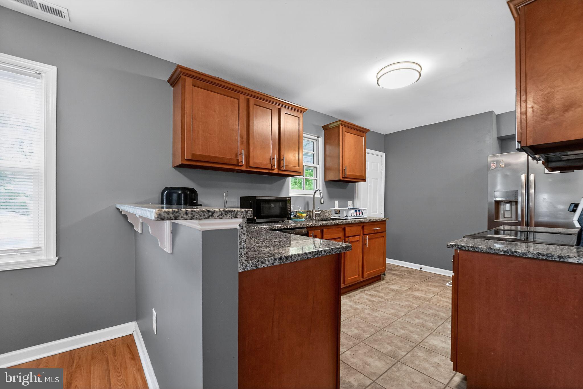 BALDWIN - Residential