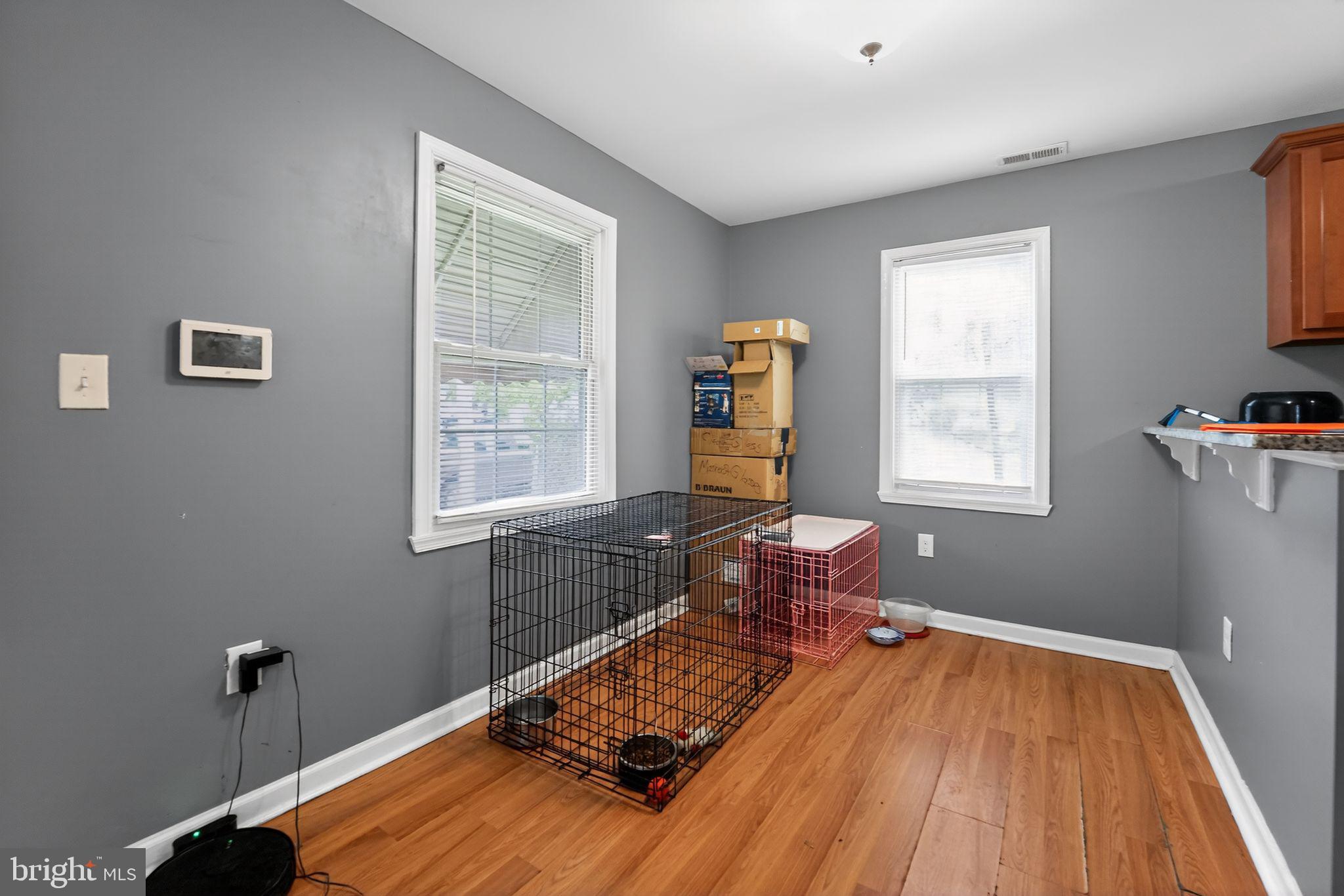 BALDWIN - Residential