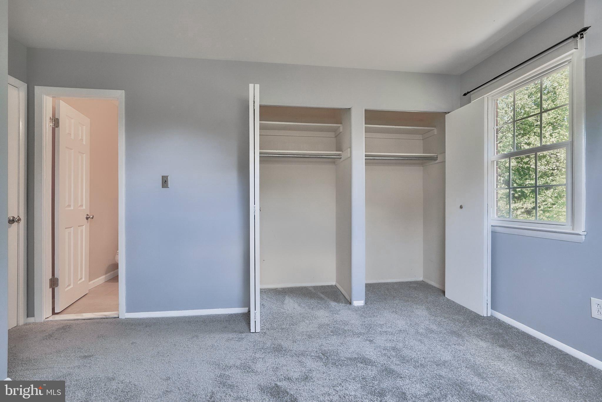 PERRING PARK - Residential