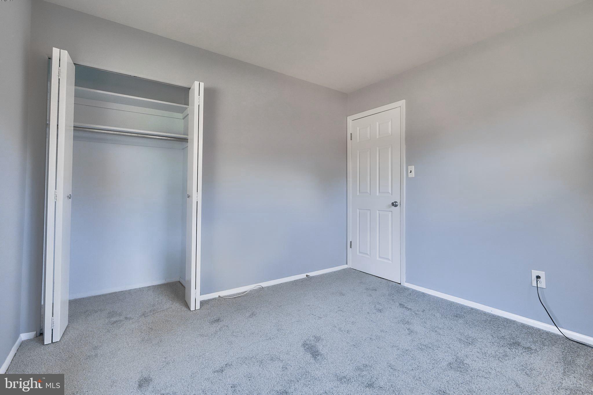 PERRING PARK - Residential