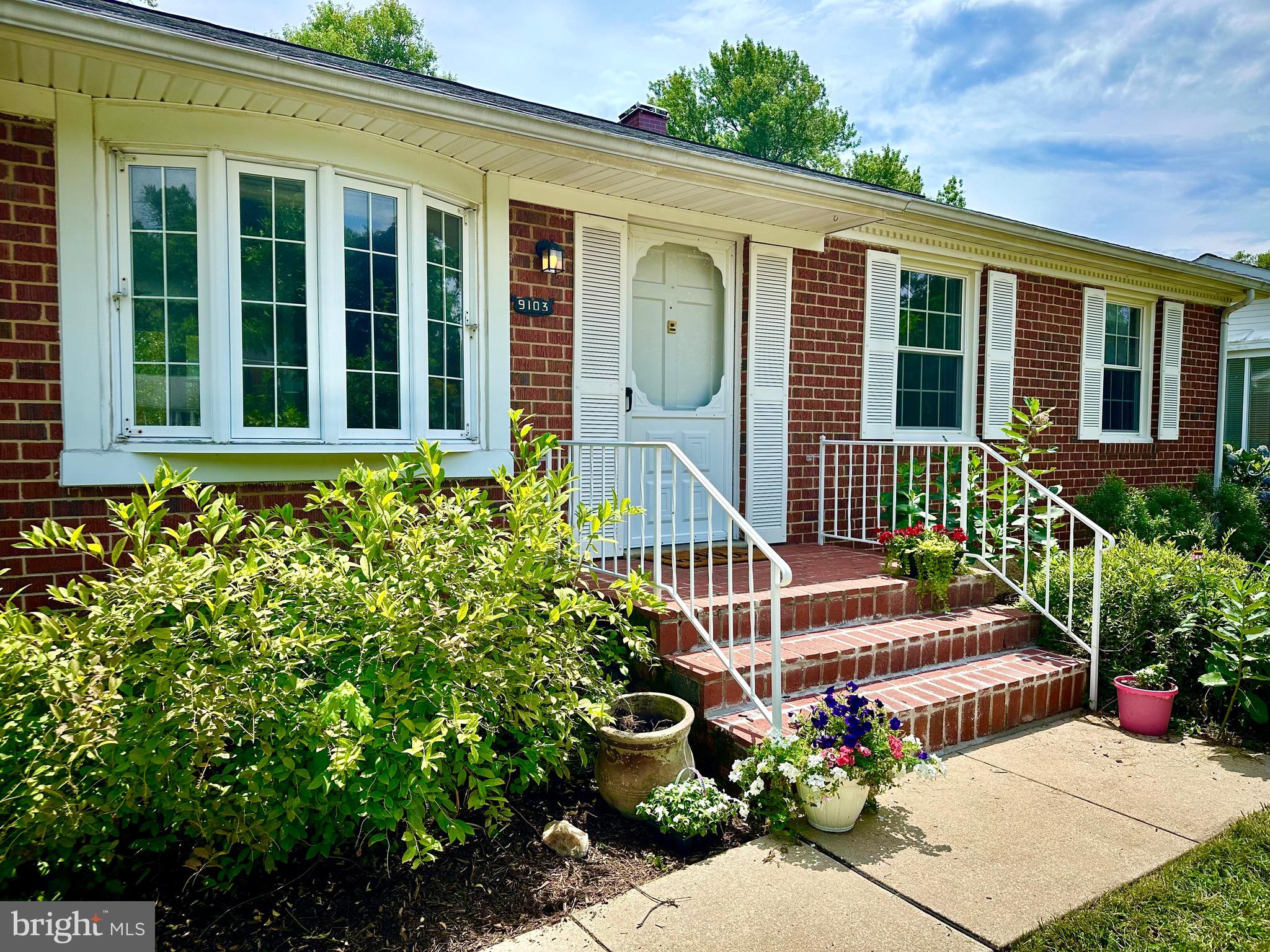 PERRING PARK - Residential