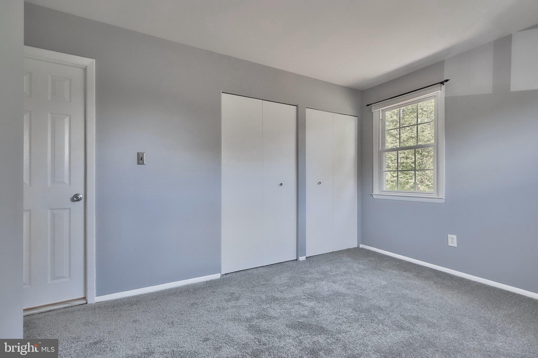 PERRING PARK - Residential