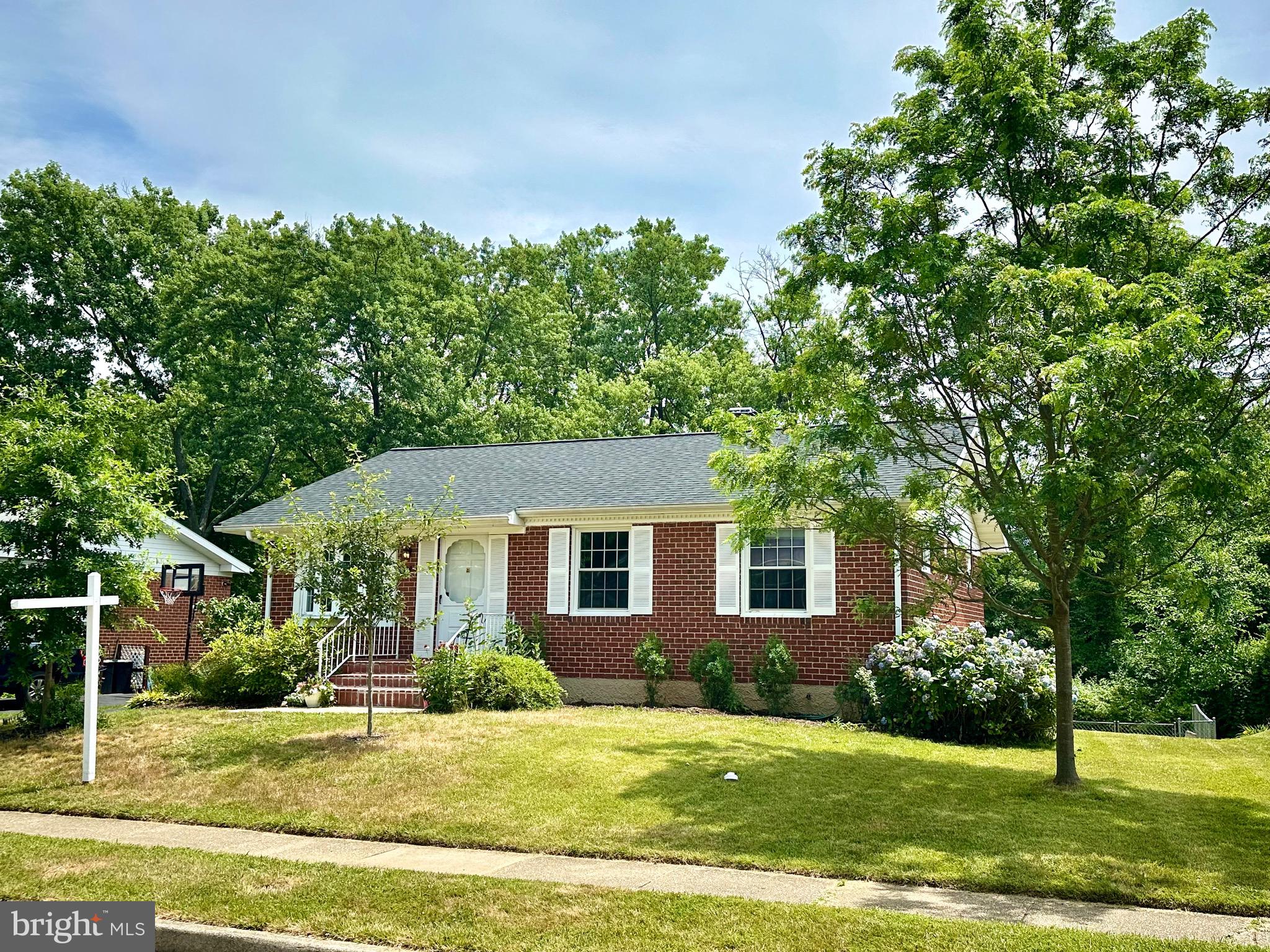 PERRING PARK - Residential