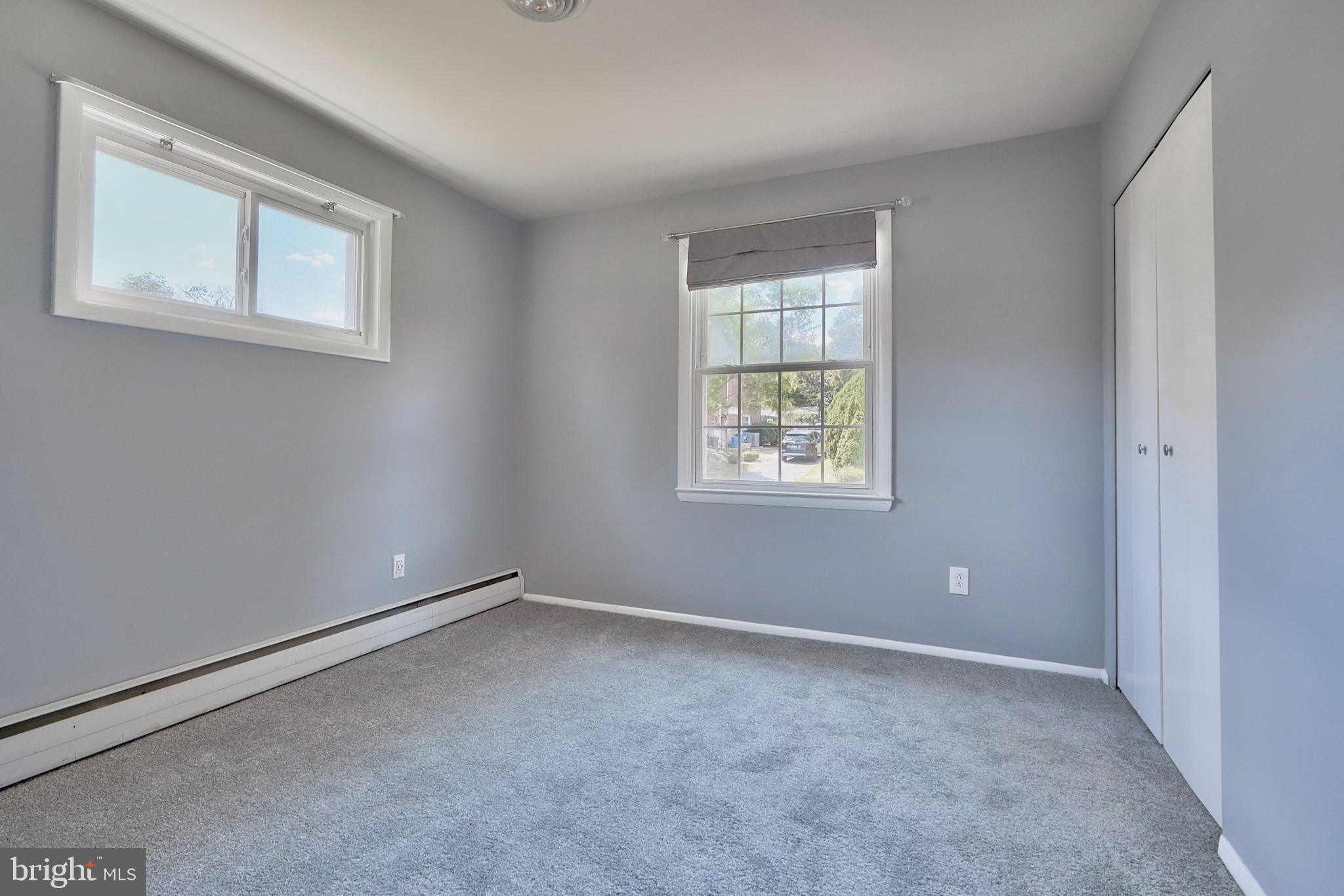 PERRING PARK - Residential