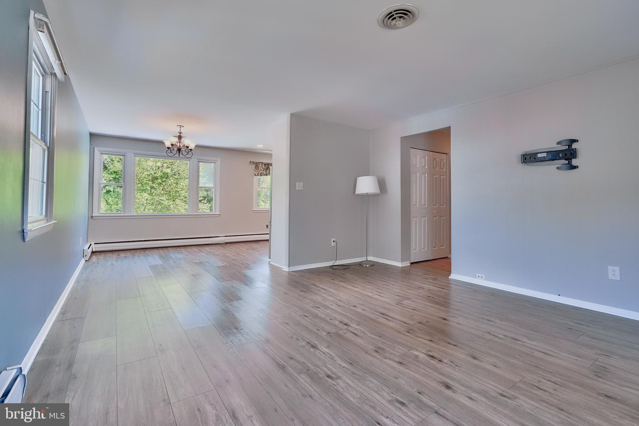 PERRING PARK - Residential