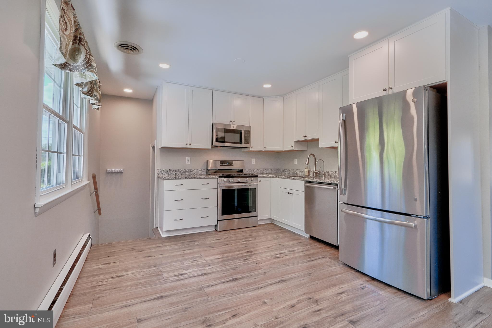 PERRING PARK - Residential