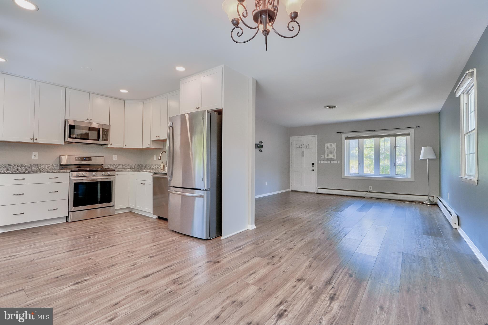 PERRING PARK - Residential