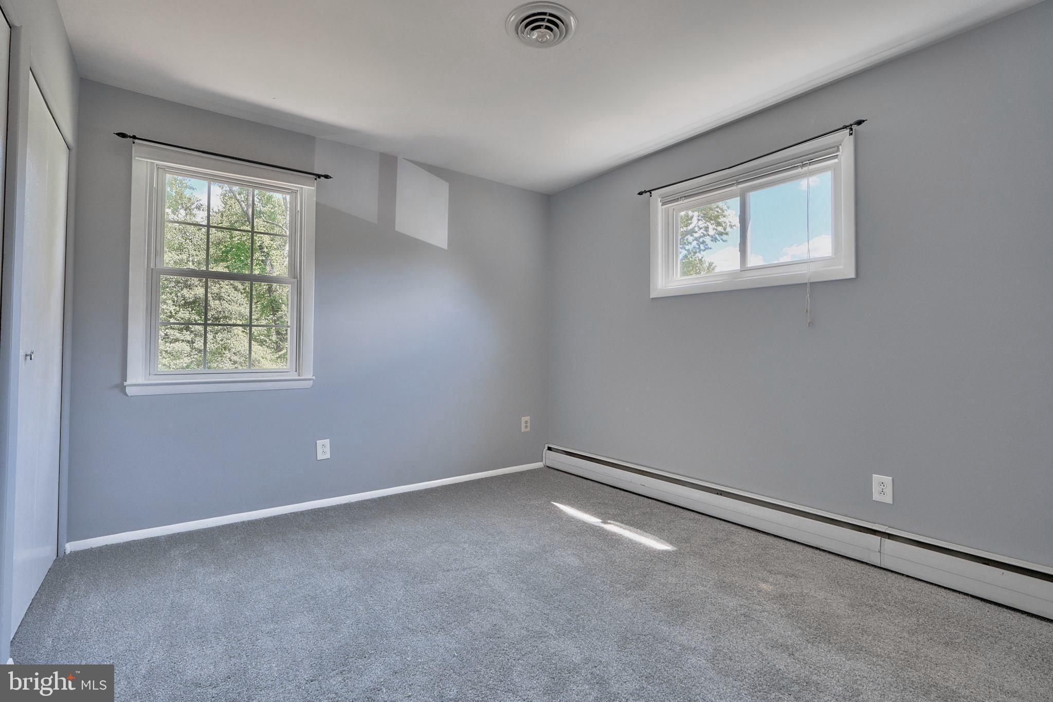 PERRING PARK - Residential