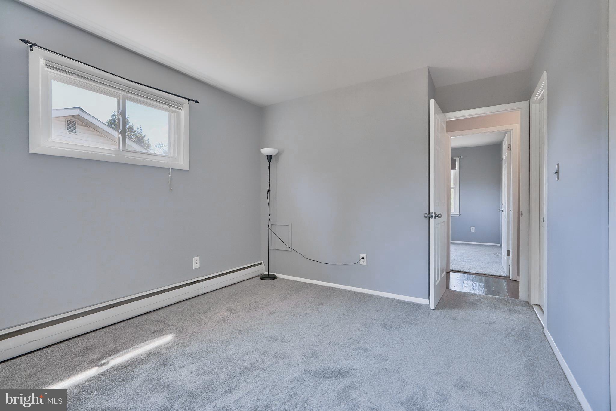 PERRING PARK - Residential