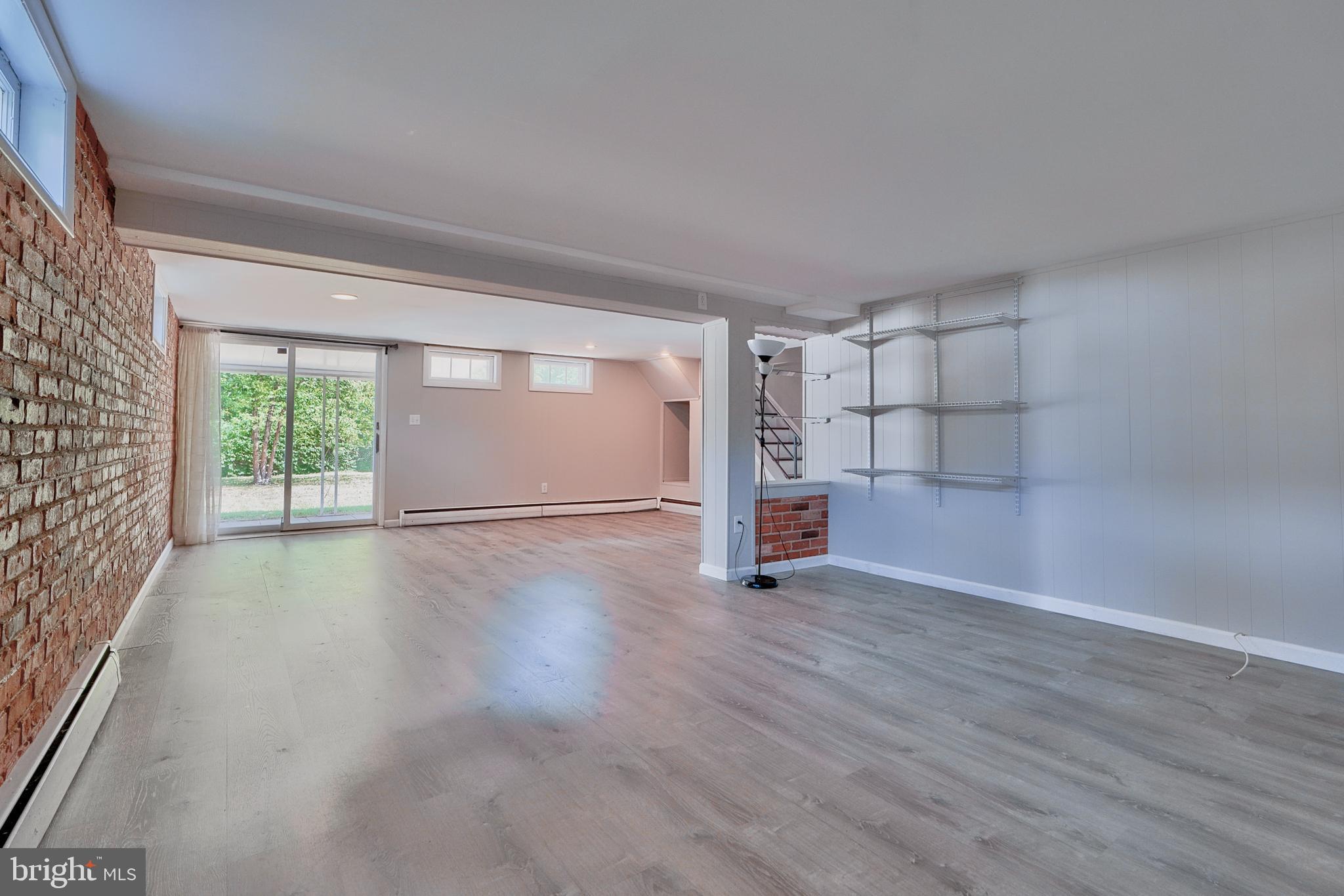 PERRING PARK - Residential