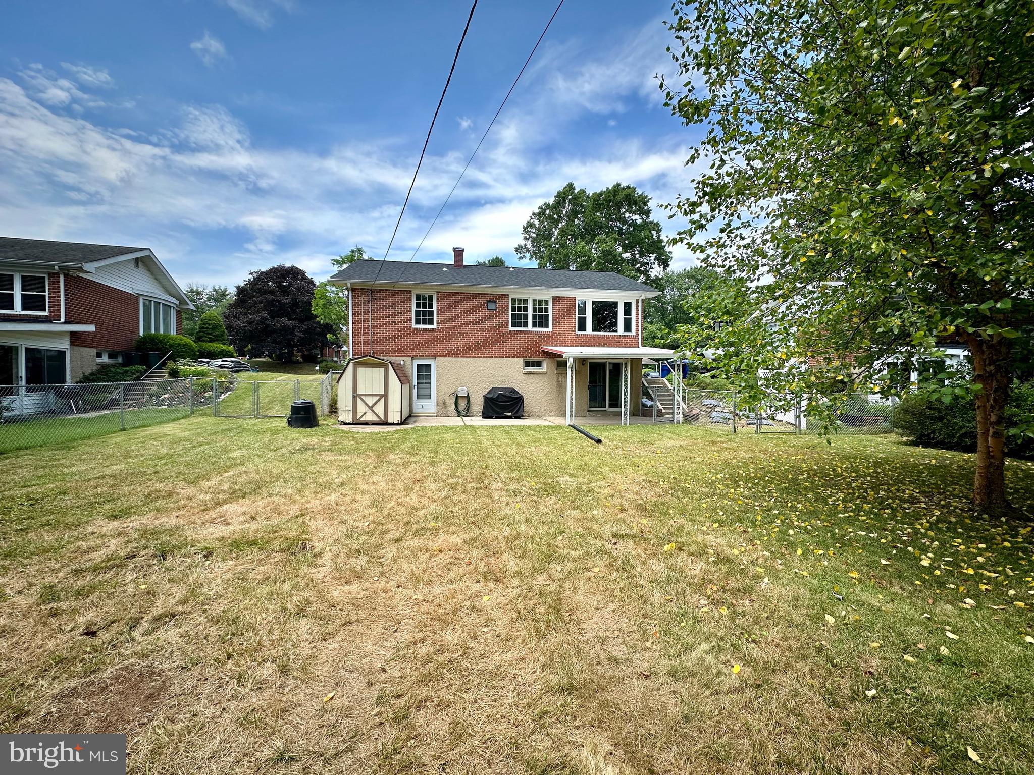 PERRING PARK - Residential