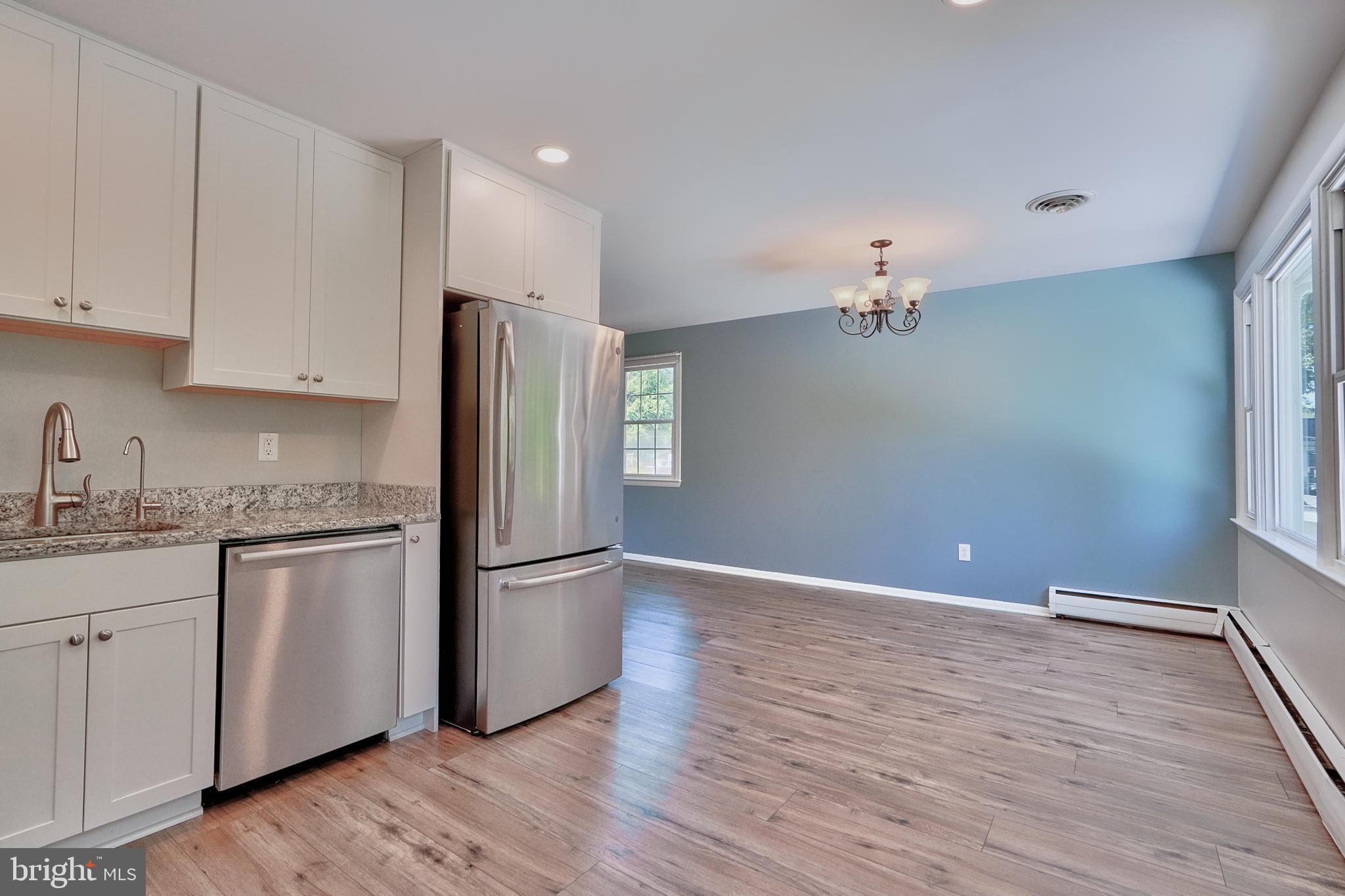 PERRING PARK - Residential