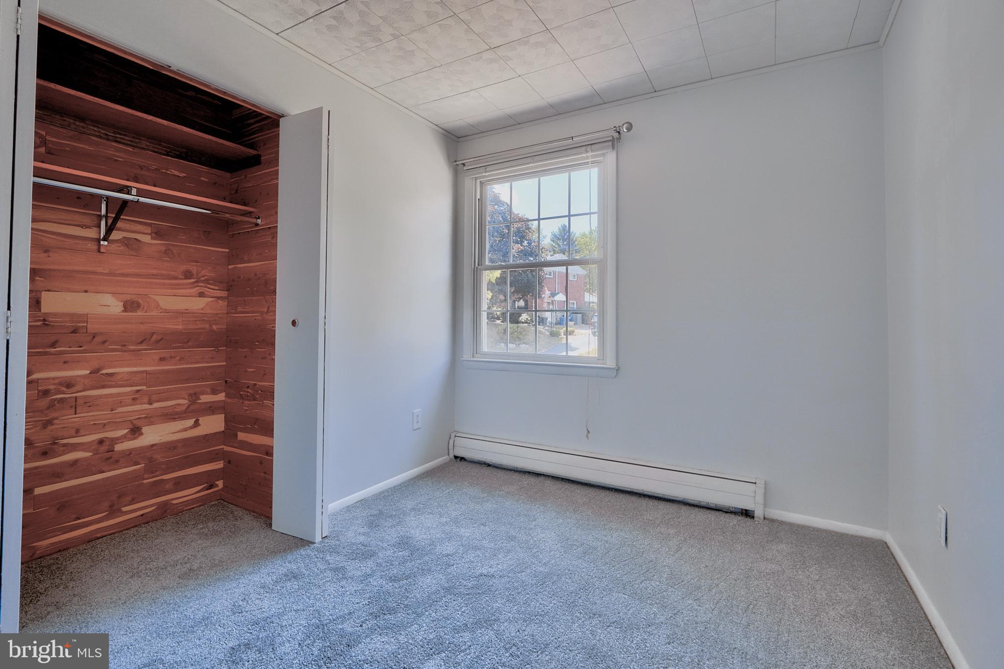 PERRING PARK - Residential