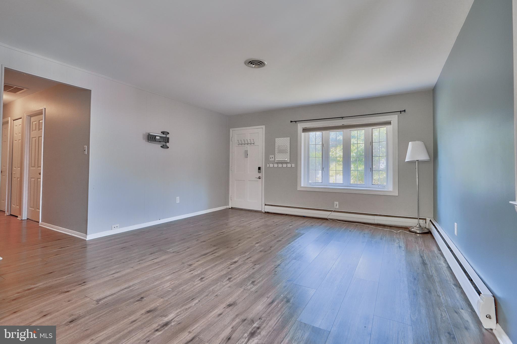 PERRING PARK - Residential