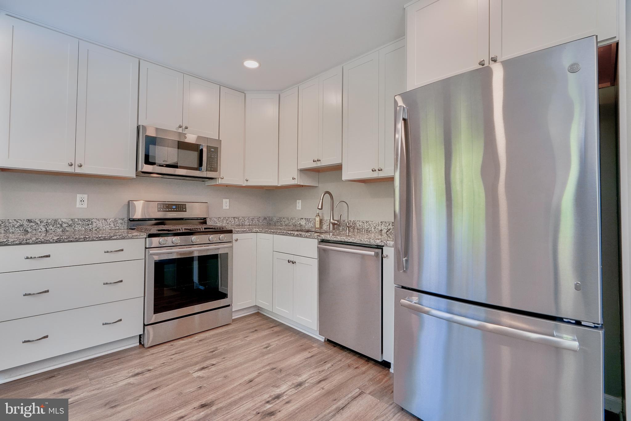 PERRING PARK - Residential