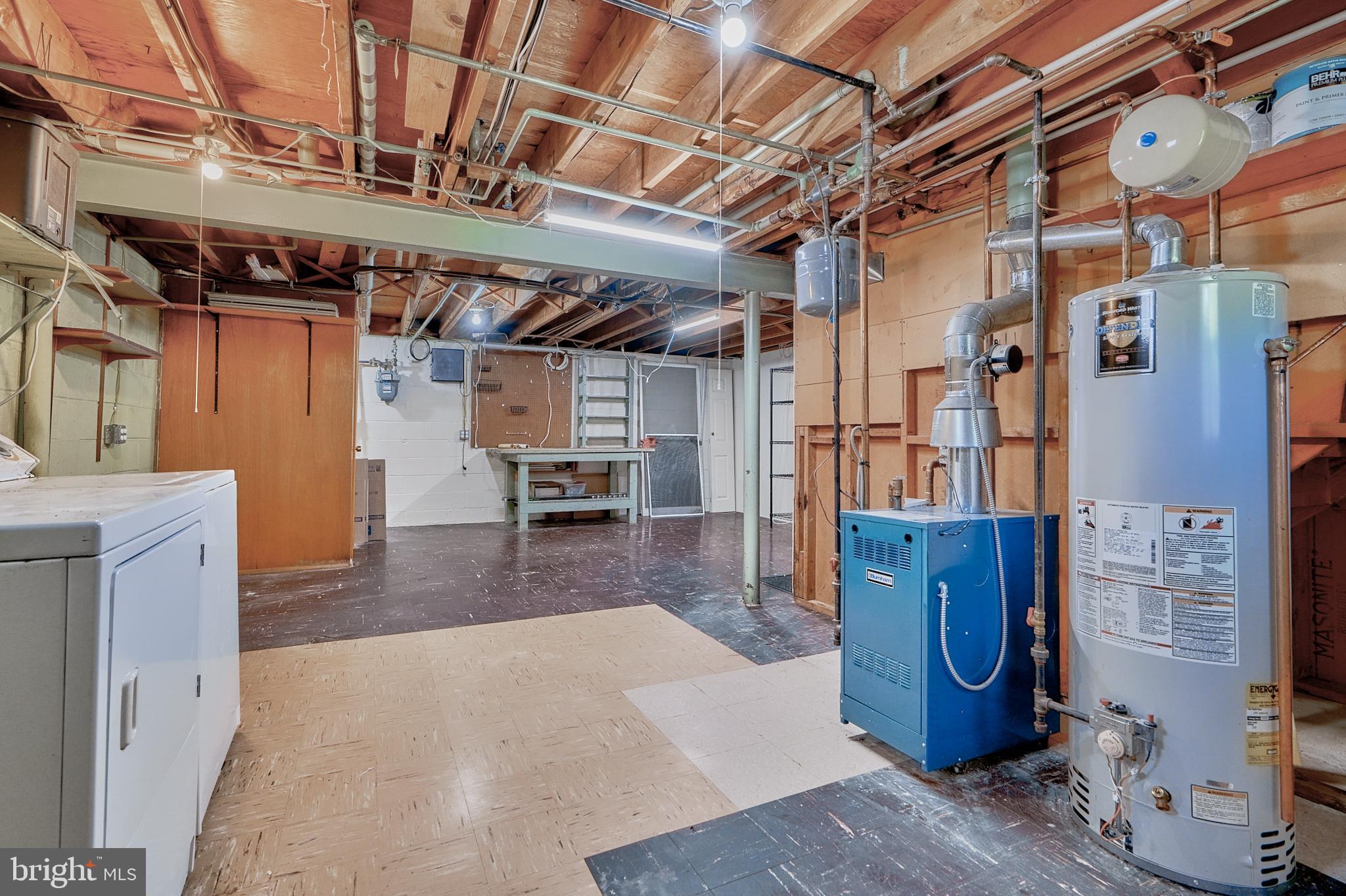 PERRING PARK - Residential