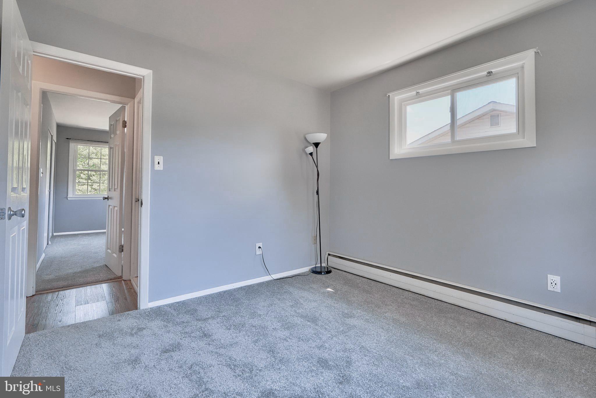 PERRING PARK - Residential