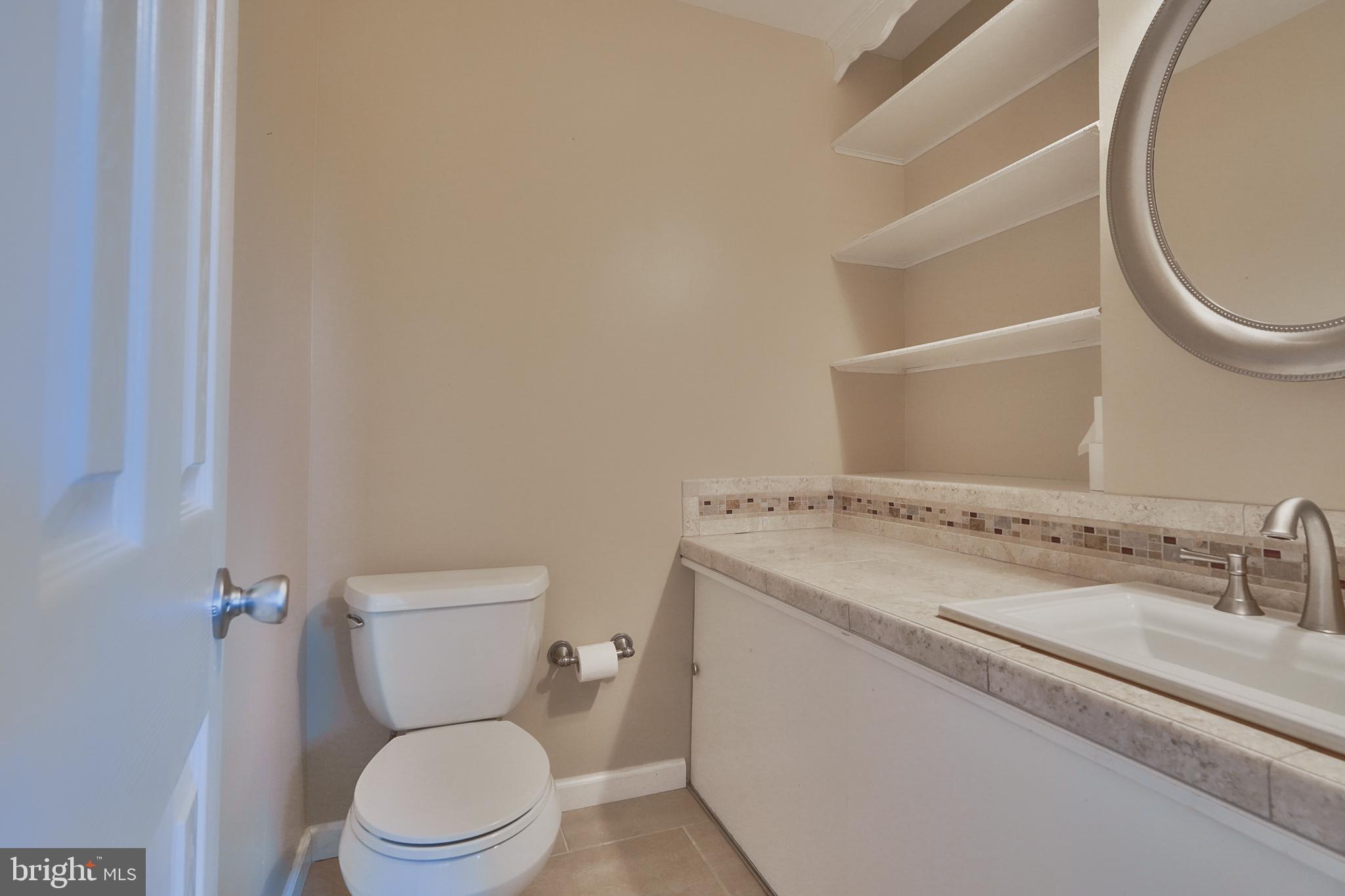 PERRING PARK - Residential