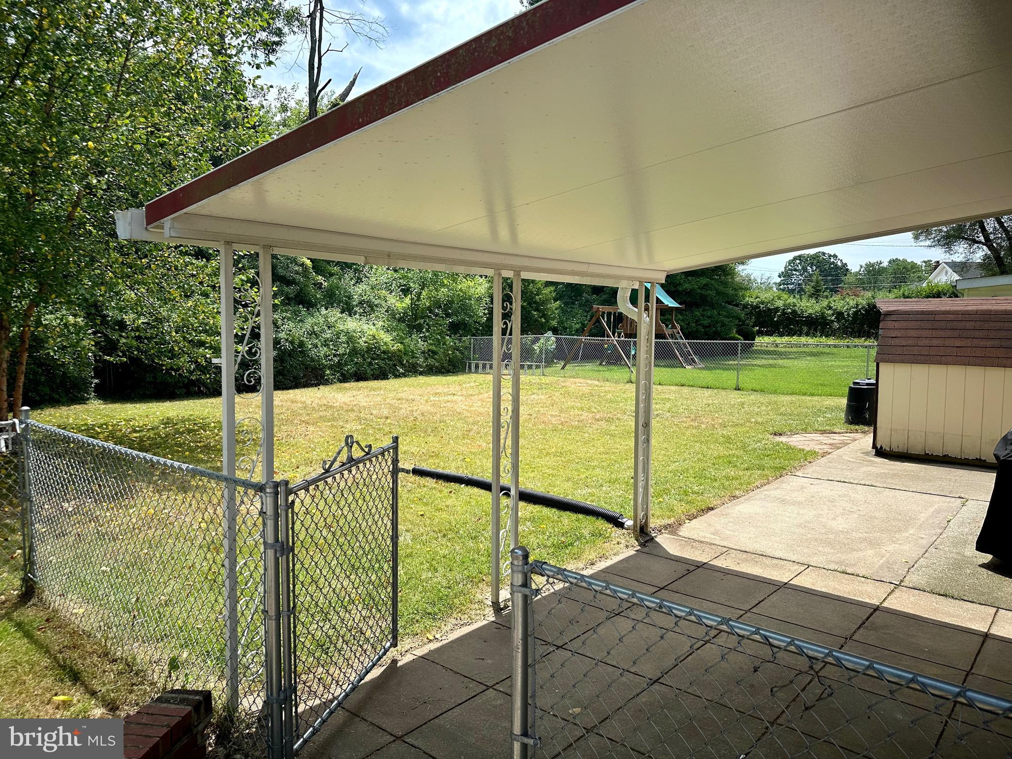 PERRING PARK - Residential