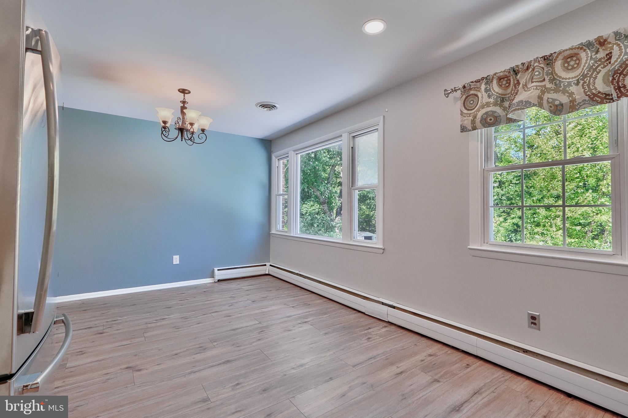 PERRING PARK - Residential