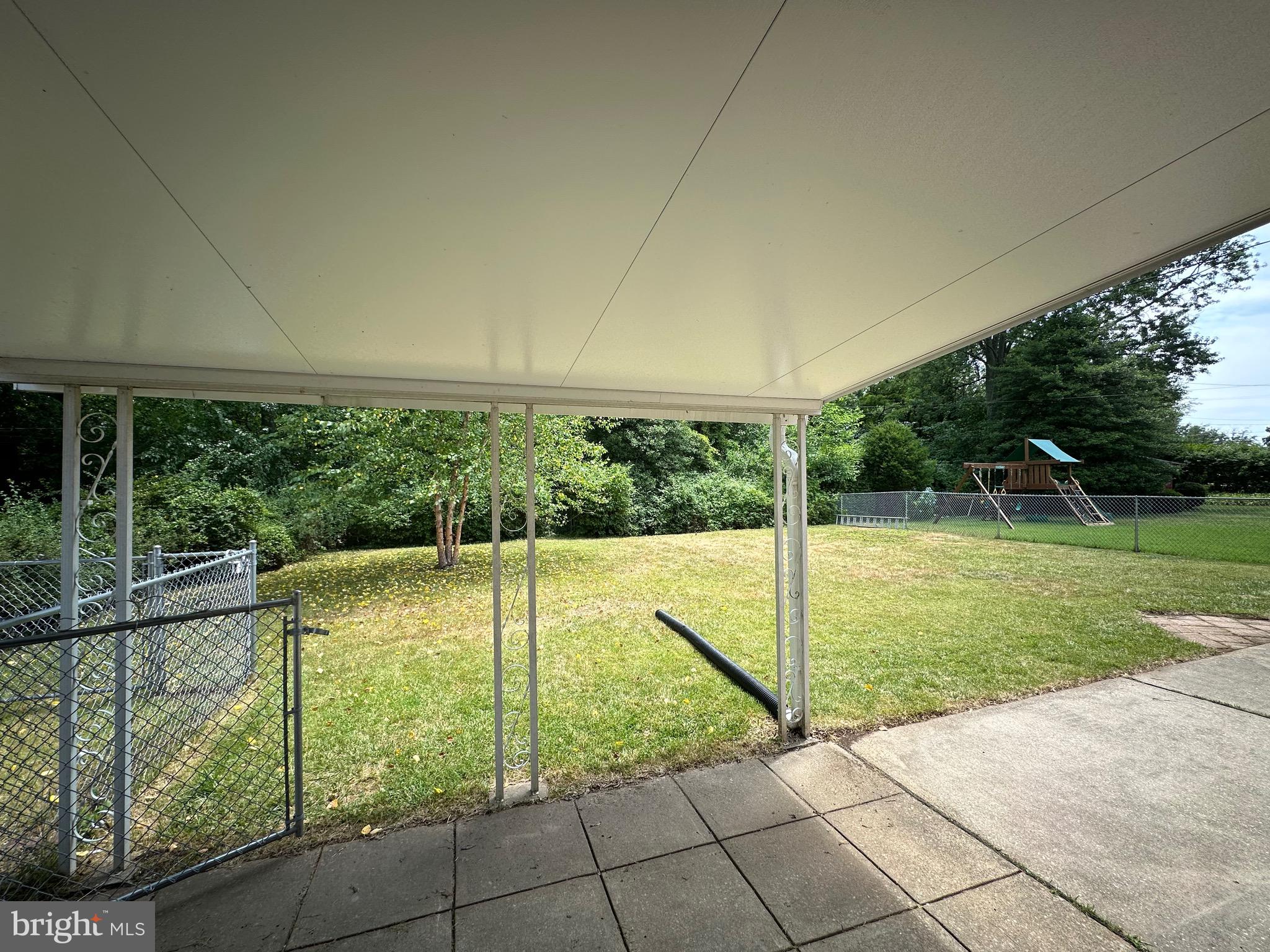 PERRING PARK - Residential