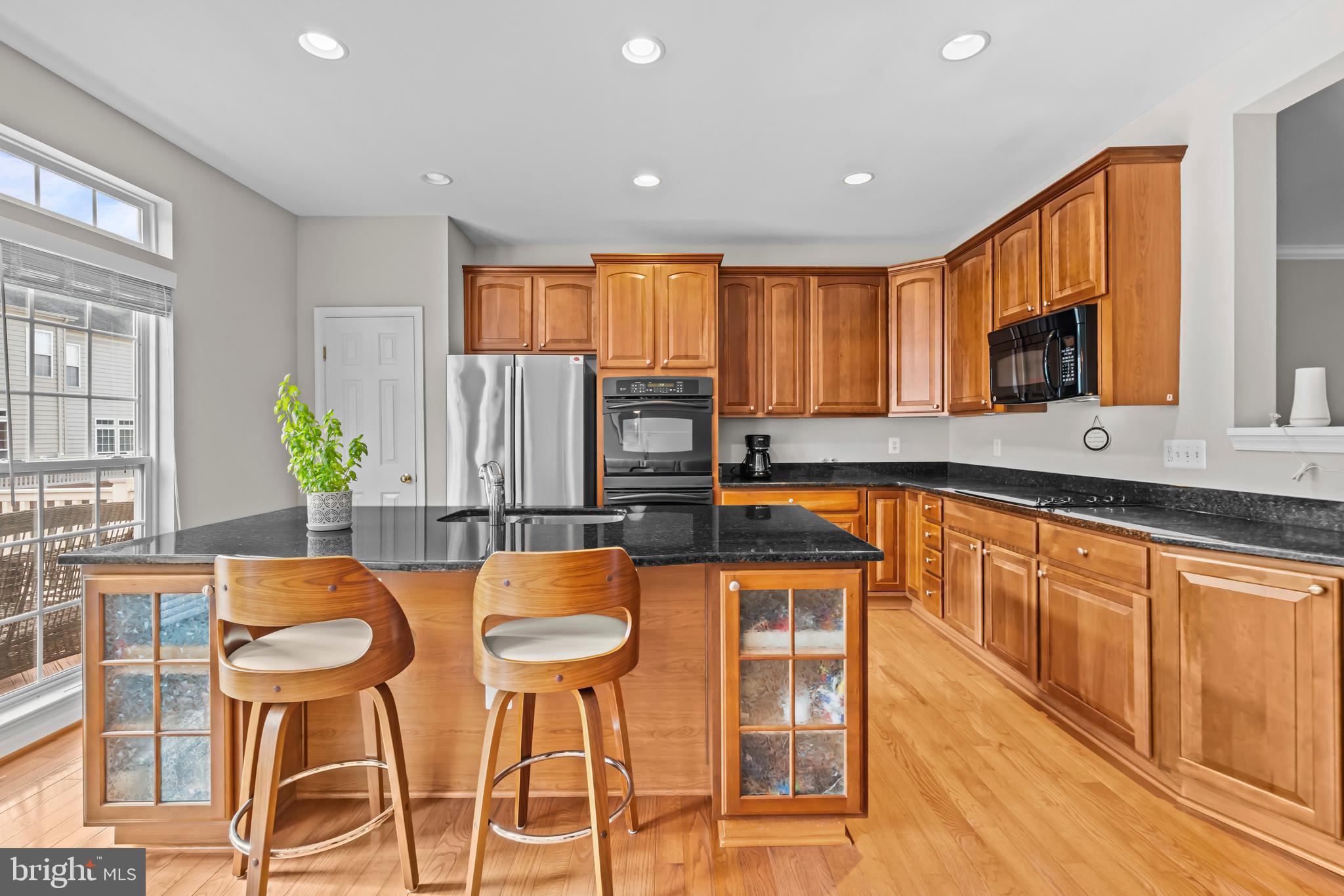 POTOMAC CLUB - Residential Lease