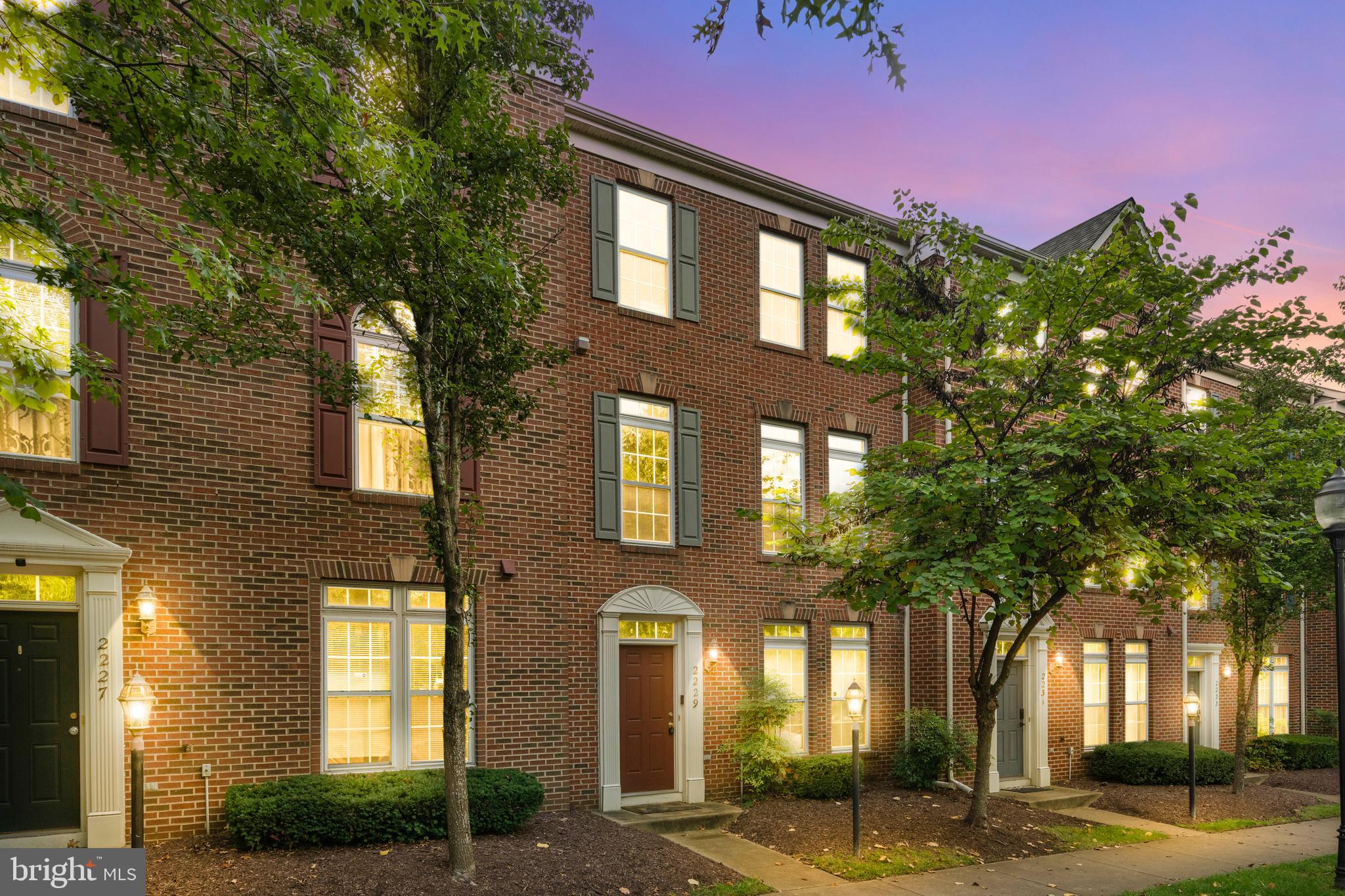 POTOMAC CLUB - Residential Lease