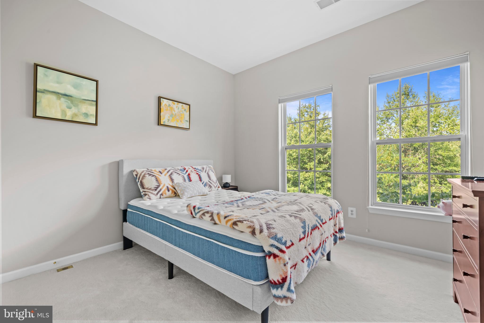 POTOMAC CLUB - Residential Lease