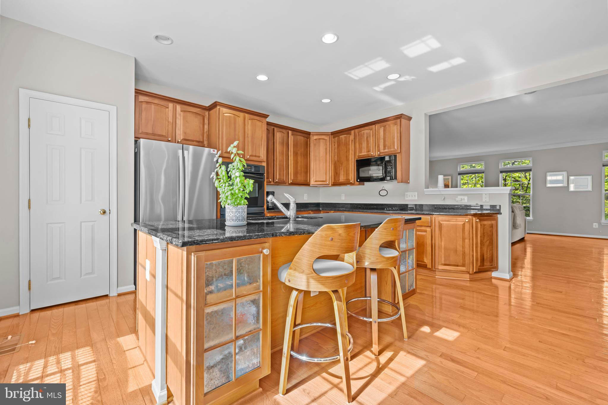 POTOMAC CLUB - Residential Lease