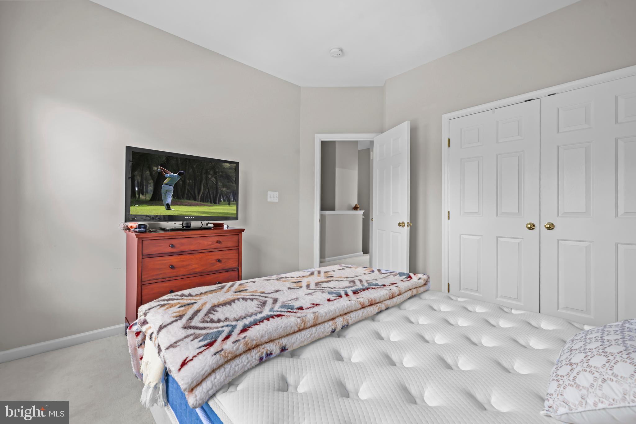 POTOMAC CLUB - Residential Lease