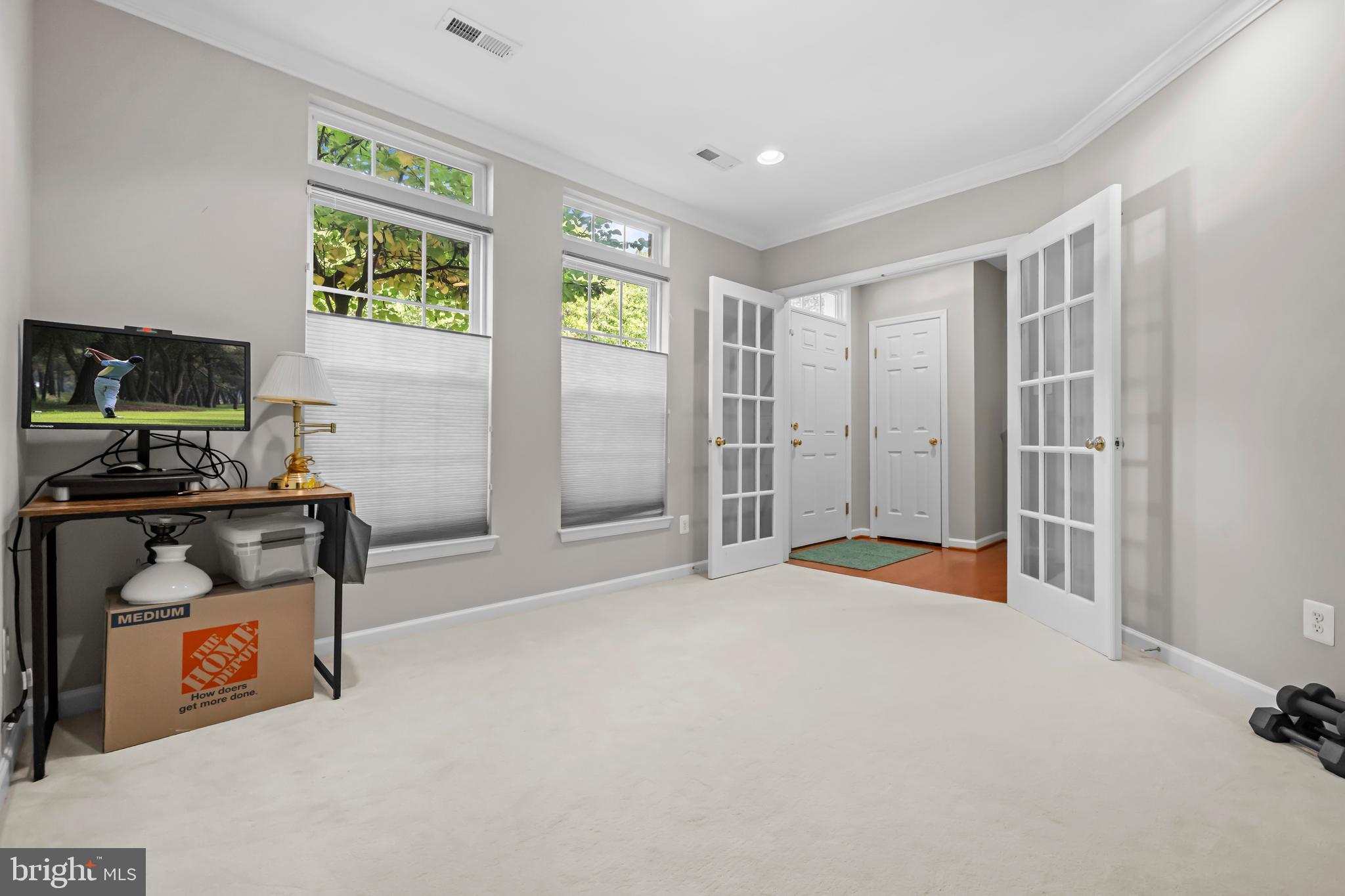 POTOMAC CLUB - Residential Lease