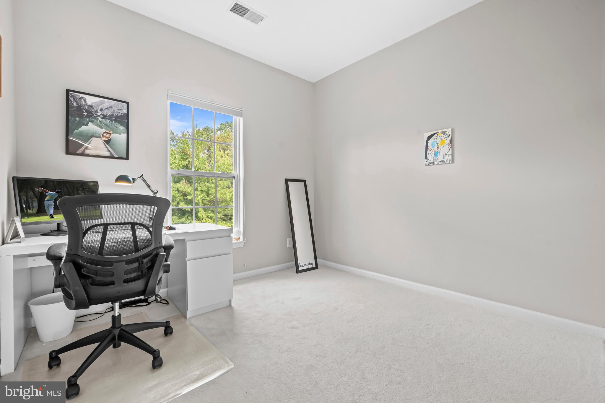 POTOMAC CLUB - Residential Lease