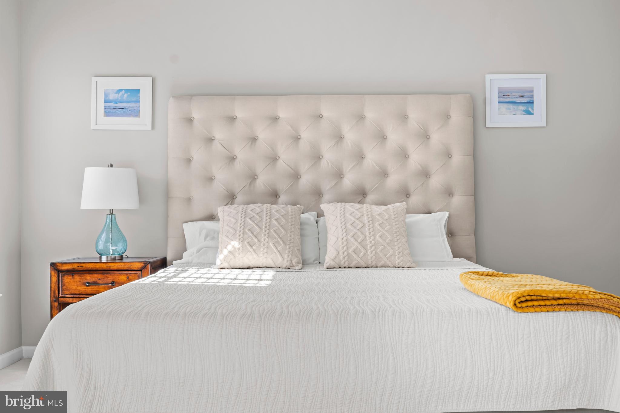 POTOMAC CLUB - Residential Lease