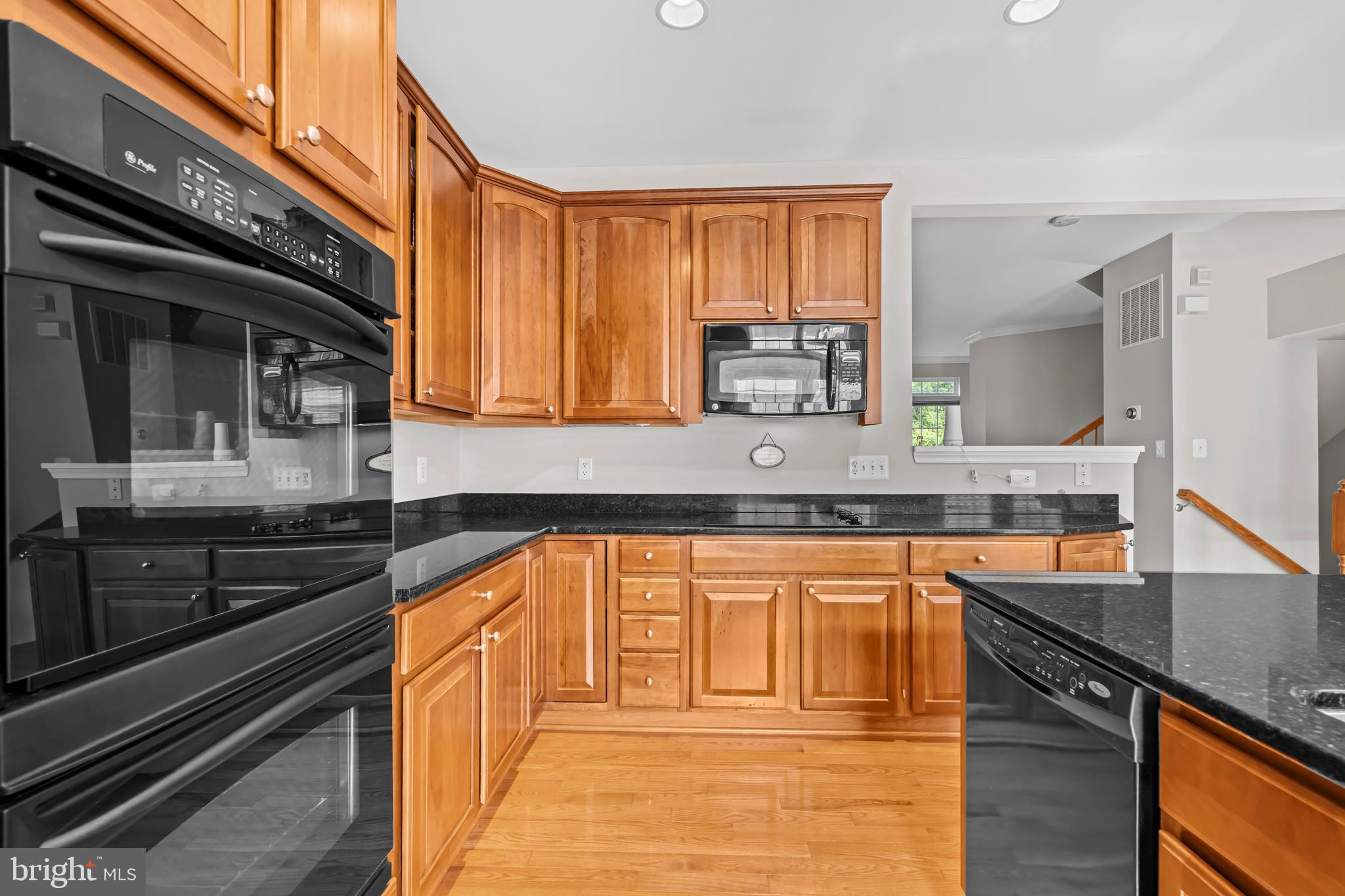 POTOMAC CLUB - Residential Lease