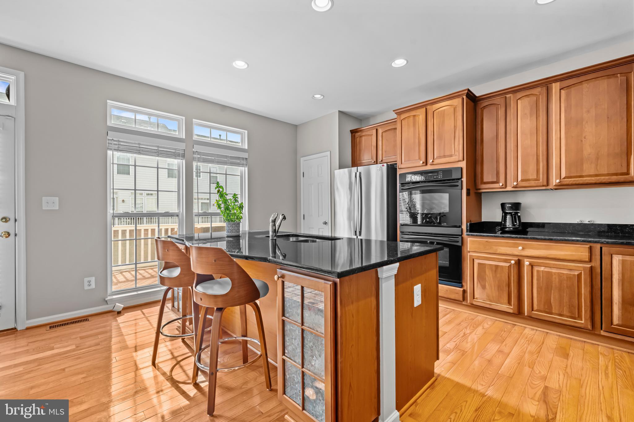 POTOMAC CLUB - Residential Lease