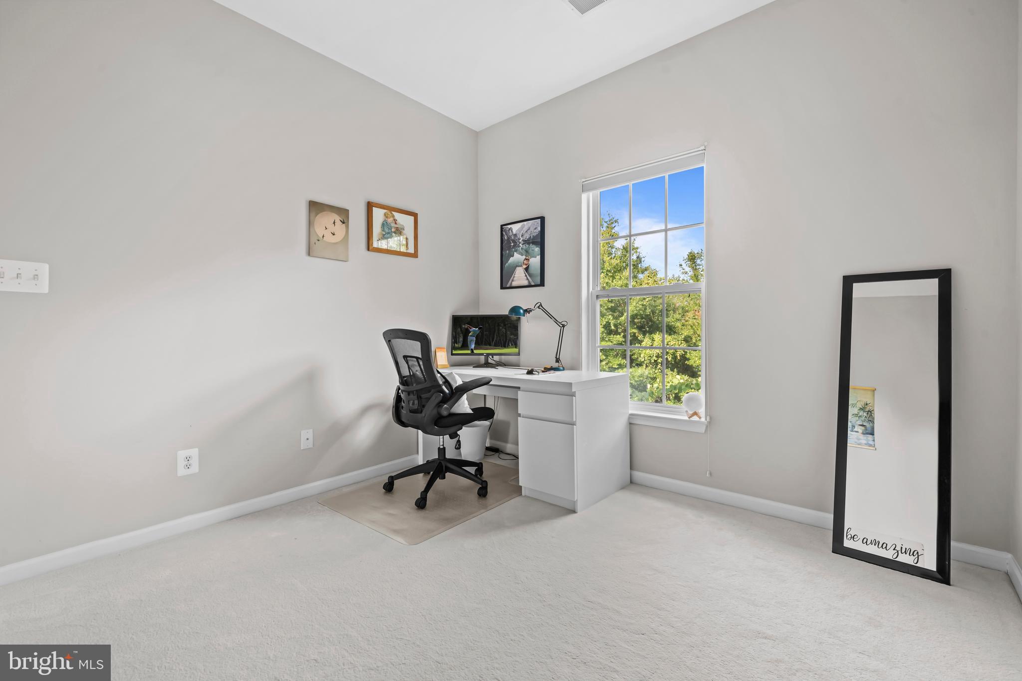 POTOMAC CLUB - Residential Lease