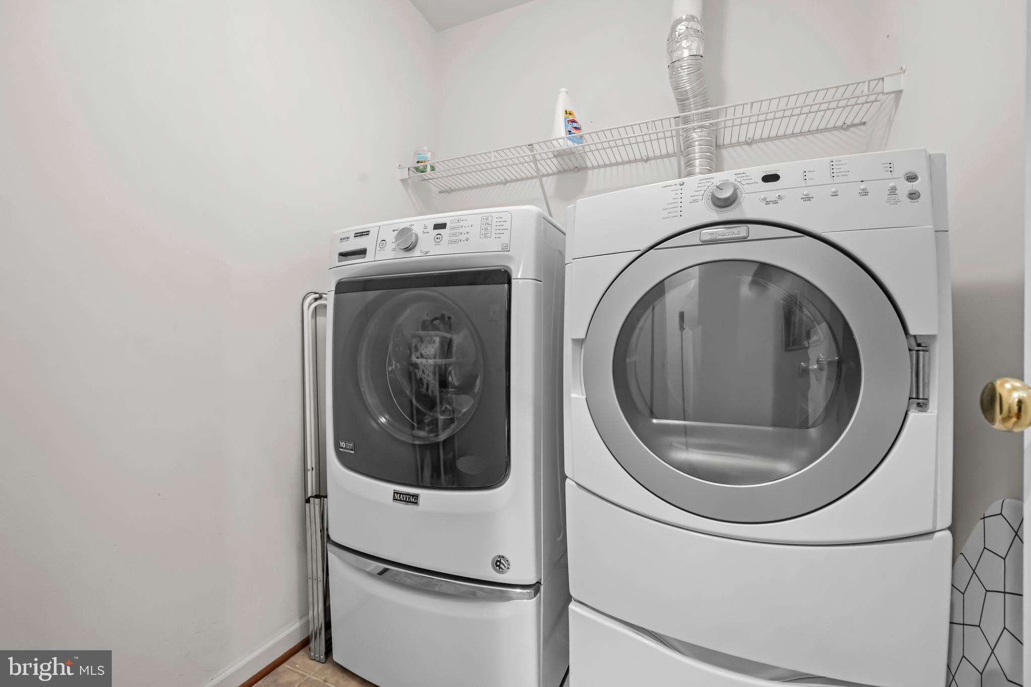 POTOMAC CLUB - Residential Lease