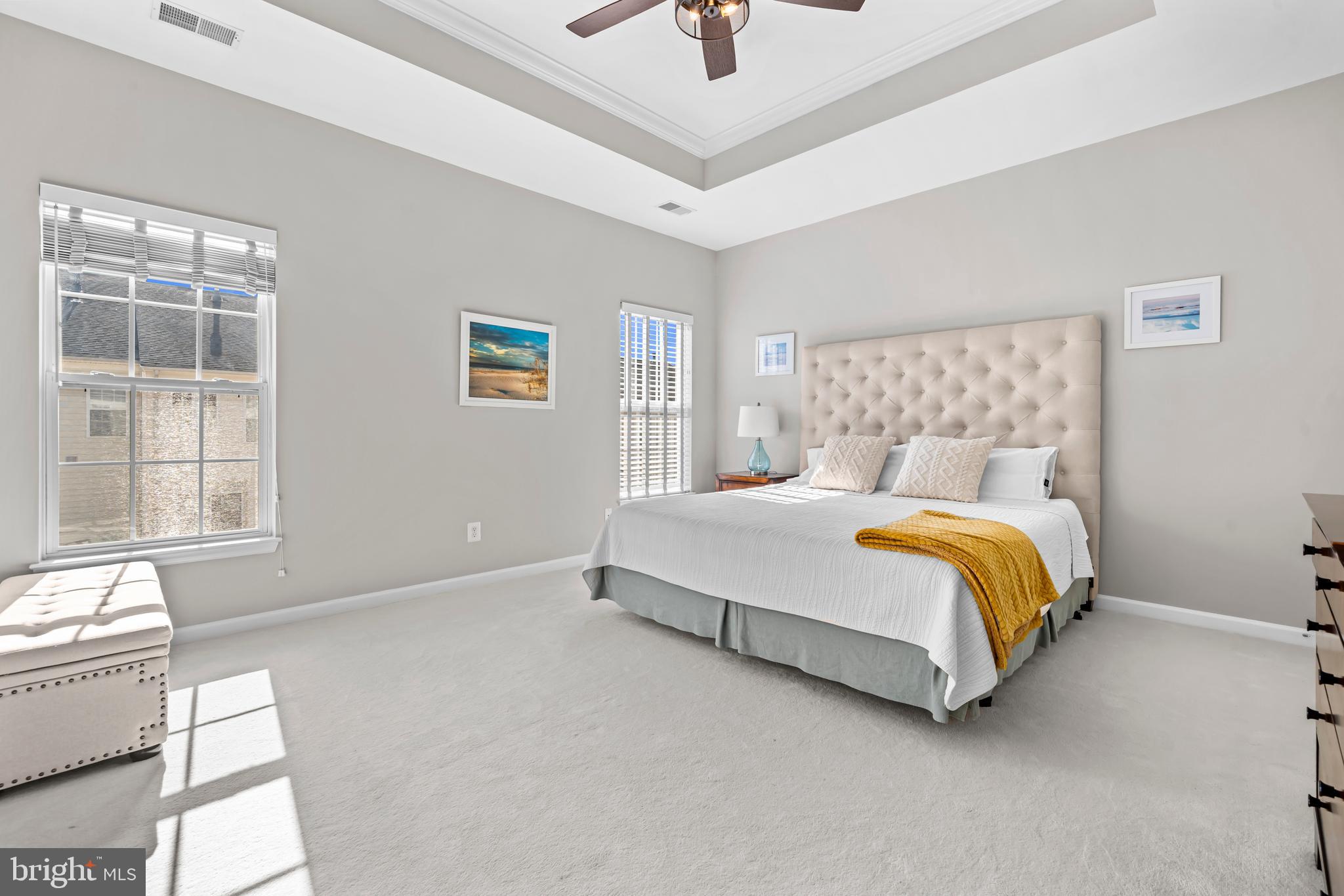 POTOMAC CLUB - Residential Lease